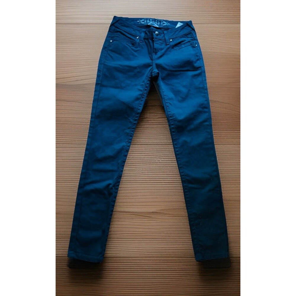 Ariat Women's Skinny Jeans - Dark green *Reposhing*